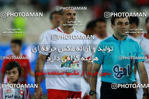 1250682, Tehran, , لیگ برتر فوتبال ایران، Persian Gulf Cup، Week 7، First Leg، Persepolis 1 v 0 Sepid Roud Rasht on 2018/09/23 at Azadi Stadium