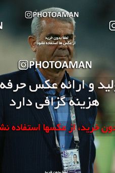 1250712, Tehran, , لیگ برتر فوتبال ایران، Persian Gulf Cup، Week 7، First Leg، Persepolis 1 v 0 Sepid Roud Rasht on 2018/09/23 at Azadi Stadium