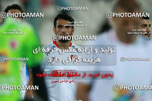1250811, Tehran, , لیگ برتر فوتبال ایران، Persian Gulf Cup، Week 7، First Leg، Persepolis 1 v 0 Sepid Roud Rasht on 2018/09/23 at Azadi Stadium