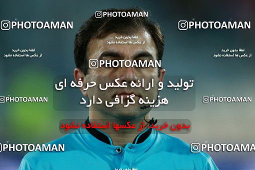 1250852, Tehran, , لیگ برتر فوتبال ایران، Persian Gulf Cup، Week 7، First Leg، Persepolis 1 v 0 Sepid Roud Rasht on 2018/09/23 at Azadi Stadium