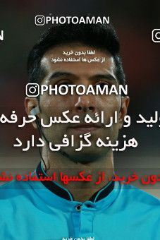 1250865, Tehran, , لیگ برتر فوتبال ایران، Persian Gulf Cup، Week 7، First Leg، Persepolis 1 v 0 Sepid Roud Rasht on 2018/09/23 at Azadi Stadium
