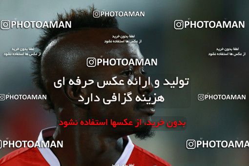 1250666, Tehran, , لیگ برتر فوتبال ایران، Persian Gulf Cup، Week 7، First Leg، Persepolis 1 v 0 Sepid Roud Rasht on 2018/09/23 at Azadi Stadium
