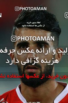 1250748, Tehran, , لیگ برتر فوتبال ایران، Persian Gulf Cup، Week 7، First Leg، Persepolis 1 v 0 Sepid Roud Rasht on 2018/09/23 at Azadi Stadium