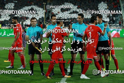 1250713, Tehran, , لیگ برتر فوتبال ایران، Persian Gulf Cup، Week 7، First Leg، Persepolis 1 v 0 Sepid Roud Rasht on 2018/09/23 at Azadi Stadium