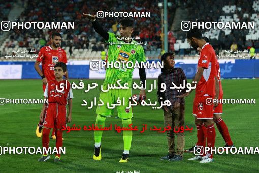 1250650, Tehran, , لیگ برتر فوتبال ایران، Persian Gulf Cup، Week 7، First Leg، Persepolis 1 v 0 Sepid Roud Rasht on 2018/09/23 at Azadi Stadium