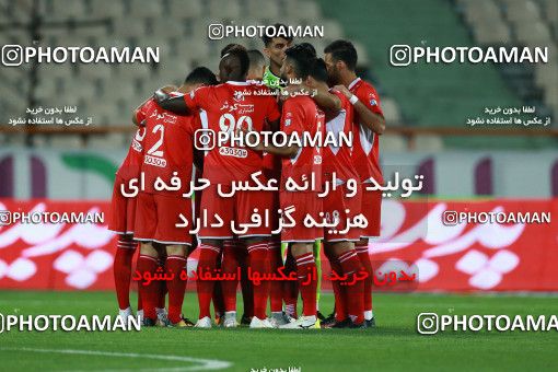1250675, Tehran, , لیگ برتر فوتبال ایران، Persian Gulf Cup، Week 7، First Leg، Persepolis 1 v 0 Sepid Roud Rasht on 2018/09/23 at Azadi Stadium