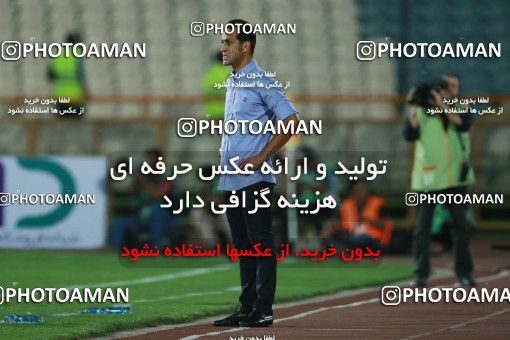 1250683, Tehran, , لیگ برتر فوتبال ایران، Persian Gulf Cup، Week 7، First Leg، Persepolis 1 v 0 Sepid Roud Rasht on 2018/09/23 at Azadi Stadium