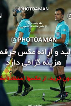 1250694, Tehran, , لیگ برتر فوتبال ایران، Persian Gulf Cup، Week 7، First Leg، Persepolis 1 v 0 Sepid Roud Rasht on 2018/09/23 at Azadi Stadium