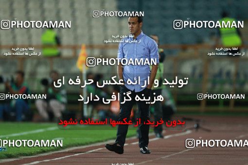 1250769, Tehran, , لیگ برتر فوتبال ایران، Persian Gulf Cup، Week 7، First Leg، Persepolis 1 v 0 Sepid Roud Rasht on 2018/09/23 at Azadi Stadium