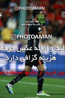 1250864, Tehran, , لیگ برتر فوتبال ایران، Persian Gulf Cup، Week 7، First Leg، Persepolis 1 v 0 Sepid Roud Rasht on 2018/09/23 at Azadi Stadium