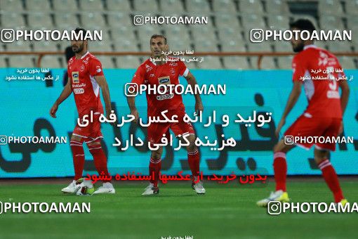 1250685, Tehran, , لیگ برتر فوتبال ایران، Persian Gulf Cup، Week 7، First Leg، Persepolis 1 v 0 Sepid Roud Rasht on 2018/09/23 at Azadi Stadium