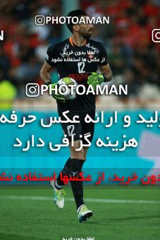 1250807, Tehran, , لیگ برتر فوتبال ایران، Persian Gulf Cup، Week 7، First Leg، Persepolis 1 v 0 Sepid Roud Rasht on 2018/09/23 at Azadi Stadium
