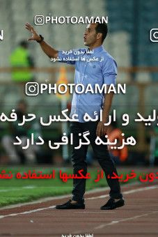 1250764, Tehran, , لیگ برتر فوتبال ایران، Persian Gulf Cup، Week 7، First Leg، Persepolis 1 v 0 Sepid Roud Rasht on 2018/09/23 at Azadi Stadium