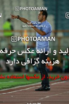 1250859, Tehran, , لیگ برتر فوتبال ایران، Persian Gulf Cup، Week 7، First Leg، Persepolis 1 v 0 Sepid Roud Rasht on 2018/09/23 at Azadi Stadium