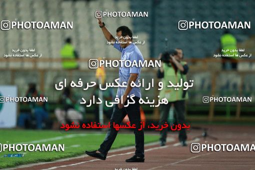1250782, Tehran, , لیگ برتر فوتبال ایران، Persian Gulf Cup، Week 7، First Leg، Persepolis 1 v 0 Sepid Roud Rasht on 2018/09/23 at Azadi Stadium