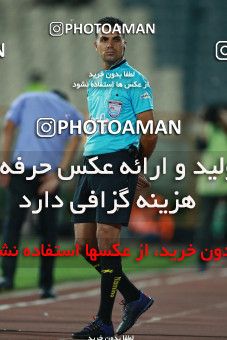 1250647, Tehran, , لیگ برتر فوتبال ایران، Persian Gulf Cup، Week 7، First Leg، Persepolis 1 v 0 Sepid Roud Rasht on 2018/09/23 at Azadi Stadium