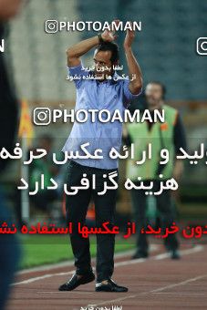 1250710, Tehran, , لیگ برتر فوتبال ایران، Persian Gulf Cup، Week 7، First Leg، Persepolis 1 v 0 Sepid Roud Rasht on 2018/09/23 at Azadi Stadium
