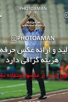 1250658, Tehran, , لیگ برتر فوتبال ایران، Persian Gulf Cup، Week 7، First Leg، Persepolis 1 v 0 Sepid Roud Rasht on 2018/09/23 at Azadi Stadium