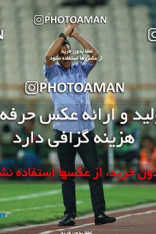 1250744, Tehran, , لیگ برتر فوتبال ایران، Persian Gulf Cup، Week 7، First Leg، Persepolis 1 v 0 Sepid Roud Rasht on 2018/09/23 at Azadi Stadium