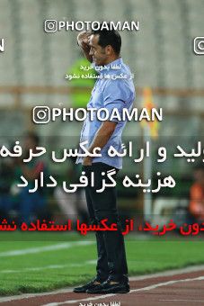1250777, Tehran, , لیگ برتر فوتبال ایران، Persian Gulf Cup، Week 7، First Leg، Persepolis 1 v 0 Sepid Roud Rasht on 2018/09/23 at Azadi Stadium
