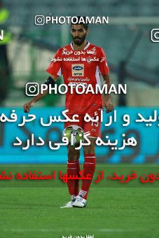 1250690, Tehran, , لیگ برتر فوتبال ایران، Persian Gulf Cup، Week 7، First Leg، Persepolis 1 v 0 Sepid Roud Rasht on 2018/09/23 at Azadi Stadium