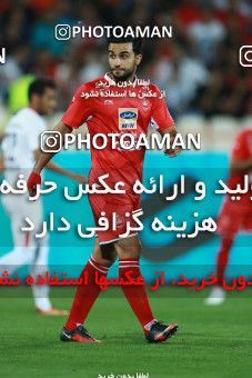 1250665, Tehran, , لیگ برتر فوتبال ایران، Persian Gulf Cup، Week 7، First Leg، Persepolis 1 v 0 Sepid Roud Rasht on 2018/09/23 at Azadi Stadium