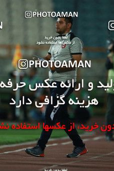 1250805, Tehran, , لیگ برتر فوتبال ایران، Persian Gulf Cup، Week 7، First Leg، Persepolis 1 v 0 Sepid Roud Rasht on 2018/09/23 at Azadi Stadium