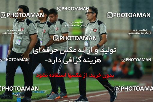 1250774, Tehran, , لیگ برتر فوتبال ایران، Persian Gulf Cup، Week 7، First Leg، Persepolis 1 v 0 Sepid Roud Rasht on 2018/09/23 at Azadi Stadium