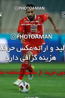 1250793, Tehran, , لیگ برتر فوتبال ایران، Persian Gulf Cup، Week 7، First Leg، Persepolis 1 v 0 Sepid Roud Rasht on 2018/09/23 at Azadi Stadium