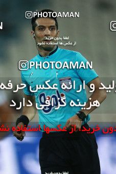 1250765, Tehran, , لیگ برتر فوتبال ایران، Persian Gulf Cup، Week 7، First Leg، Persepolis 1 v 0 Sepid Roud Rasht on 2018/09/23 at Azadi Stadium