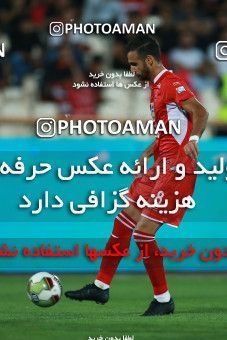 1250740, Tehran, , لیگ برتر فوتبال ایران، Persian Gulf Cup، Week 7، First Leg، Persepolis 1 v 0 Sepid Roud Rasht on 2018/09/23 at Azadi Stadium