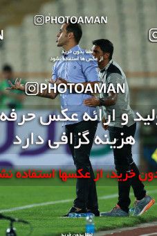 1250804, Tehran, , لیگ برتر فوتبال ایران، Persian Gulf Cup، Week 7، First Leg، Persepolis 1 v 0 Sepid Roud Rasht on 2018/09/23 at Azadi Stadium