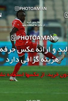 1250831, Tehran, , لیگ برتر فوتبال ایران، Persian Gulf Cup، Week 7، First Leg، Persepolis 1 v 0 Sepid Roud Rasht on 2018/09/23 at Azadi Stadium
