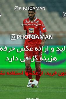 1250874, Tehran, , لیگ برتر فوتبال ایران، Persian Gulf Cup، Week 7، First Leg، Persepolis 1 v 0 Sepid Roud Rasht on 2018/09/23 at Azadi Stadium