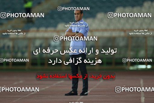 1250890, Tehran, , لیگ برتر فوتبال ایران، Persian Gulf Cup، Week 7، First Leg، Persepolis 1 v 0 Sepid Roud Rasht on 2018/09/23 at Azadi Stadium