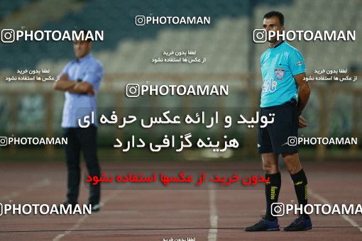 1250835, Tehran, , لیگ برتر فوتبال ایران، Persian Gulf Cup، Week 7، First Leg، Persepolis 1 v 0 Sepid Roud Rasht on 2018/09/23 at Azadi Stadium