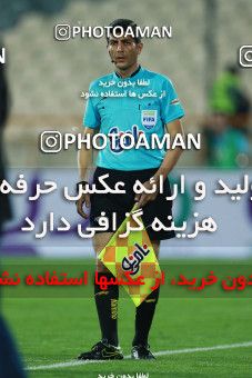 1250679, Tehran, , لیگ برتر فوتبال ایران، Persian Gulf Cup، Week 7، First Leg، Persepolis 1 v 0 Sepid Roud Rasht on 2018/09/23 at Azadi Stadium