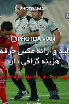 1250721, لیگ برتر فوتبال ایران، Persian Gulf Cup، Week 7، First Leg، 2018/09/23، Tehran، Azadi Stadium، Persepolis 1 - 0 Sepid Roud Rasht