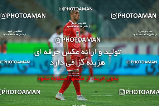 1250707, Tehran, , لیگ برتر فوتبال ایران، Persian Gulf Cup، Week 7، First Leg، Persepolis 1 v 0 Sepid Roud Rasht on 2018/09/23 at Azadi Stadium