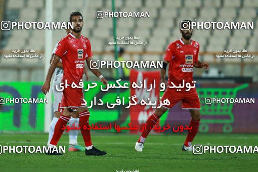 1250752, Tehran, , لیگ برتر فوتبال ایران، Persian Gulf Cup، Week 7، First Leg، Persepolis 1 v 0 Sepid Roud Rasht on 2018/09/23 at Azadi Stadium
