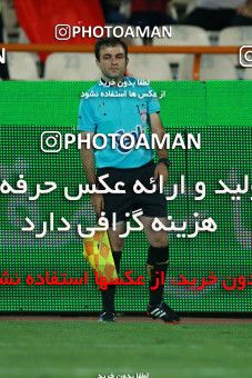1250680, Tehran, , لیگ برتر فوتبال ایران، Persian Gulf Cup، Week 7، First Leg، Persepolis 1 v 0 Sepid Roud Rasht on 2018/09/23 at Azadi Stadium