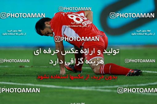 1250737, Tehran, , لیگ برتر فوتبال ایران، Persian Gulf Cup، Week 7، First Leg، Persepolis 1 v 0 Sepid Roud Rasht on 2018/09/23 at Azadi Stadium