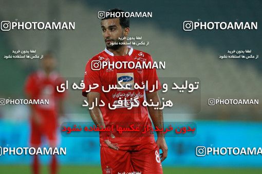 1307783, Tehran, , لیگ برتر فوتبال ایران، Persian Gulf Cup، Week 7، First Leg، Persepolis 1 v 0 Sepid Roud Rasht on 2018/09/23 at Azadi Stadium