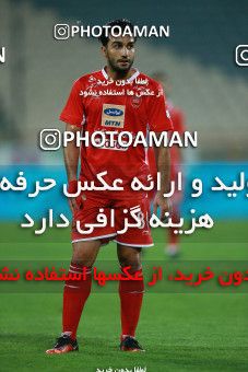 1307971, Tehran, , لیگ برتر فوتبال ایران، Persian Gulf Cup، Week 7، First Leg، Persepolis 1 v 0 Sepid Roud Rasht on 2018/09/23 at Azadi Stadium