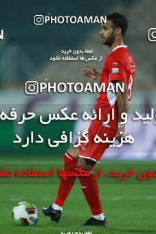 1307723, Tehran, , لیگ برتر فوتبال ایران، Persian Gulf Cup، Week 7، First Leg، Persepolis 1 v 0 Sepid Roud Rasht on 2018/09/23 at Azadi Stadium