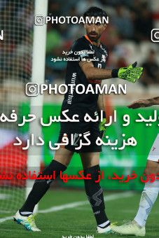 1307678, Tehran, , لیگ برتر فوتبال ایران، Persian Gulf Cup، Week 7، First Leg، Persepolis 1 v 0 Sepid Roud Rasht on 2018/09/23 at Azadi Stadium