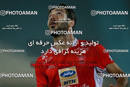 1307956, Tehran, , لیگ برتر فوتبال ایران، Persian Gulf Cup، Week 7، First Leg، Persepolis 1 v 0 Sepid Roud Rasht on 2018/09/23 at Azadi Stadium