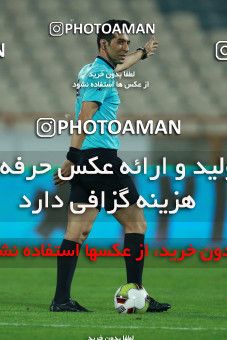 1307950, Tehran, , لیگ برتر فوتبال ایران، Persian Gulf Cup، Week 7، First Leg، Persepolis 1 v 0 Sepid Roud Rasht on 2018/09/23 at Azadi Stadium