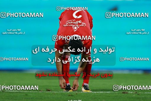 1307756, Tehran, , لیگ برتر فوتبال ایران، Persian Gulf Cup، Week 7، First Leg، Persepolis 1 v 0 Sepid Roud Rasht on 2018/09/23 at Azadi Stadium