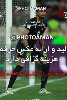 1307932, Tehran, , لیگ برتر فوتبال ایران، Persian Gulf Cup، Week 7، First Leg، Persepolis 1 v 0 Sepid Roud Rasht on 2018/09/23 at Azadi Stadium